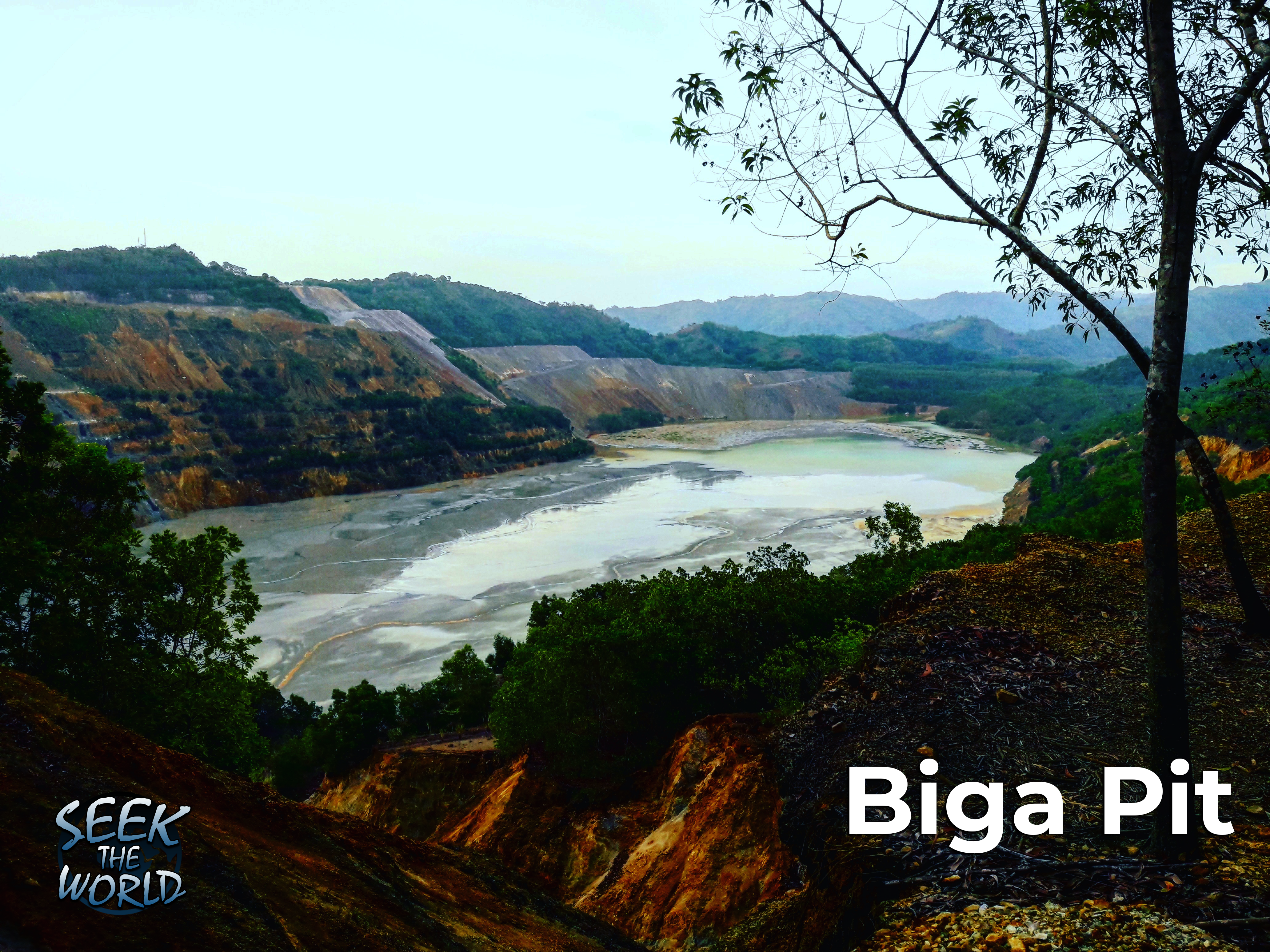 Biga Pit